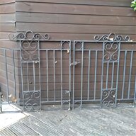 steel garden gates for sale