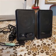 pc speakers for sale