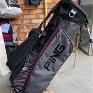 ping ladies golf bags for sale