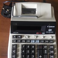 calculator casio for sale