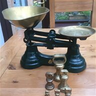 antique scale weights for sale