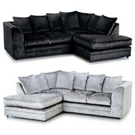 velvet sofa for sale