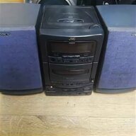 jvc speakers for sale