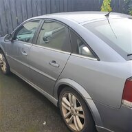 2003 vectra for sale
