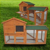 large hen house for sale