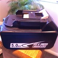 makita 18v lithium ion battery for sale
