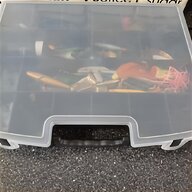 shakespeare fishing box for sale