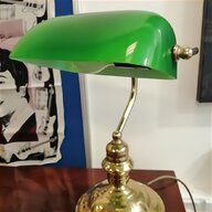 bankers lamp for sale