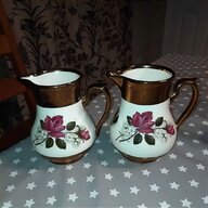 wade gold coffee set for sale