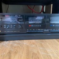 kenwood stereo integrated amplifier for sale