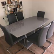 granite top dining table for sale
