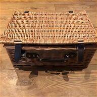 picnic basket 2 for sale