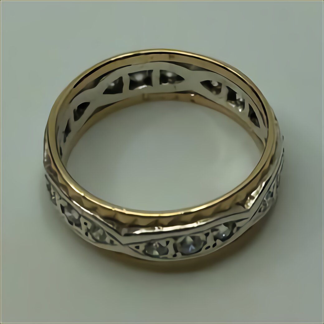 Mens 9Ct Gold Wedding Rings for sale in UK | 55 used Mens 9Ct Gold ...