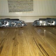 slk r170 headlights for sale