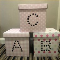 decorative cardboard boxes for sale