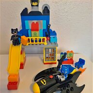 lego batcave for sale
