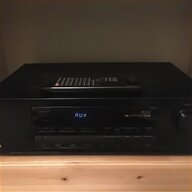 sherwood receiver for sale
