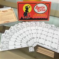 beetle drive cards for sale