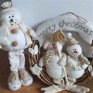 crochet christmas decorations for sale