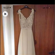 jenny packham gown for sale