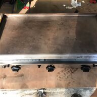 lpg gas cooker eye level grill for sale