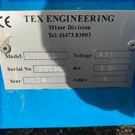 diesel mixer for sale