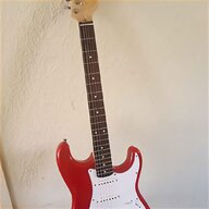 crafter cruiser electric guitar for sale