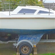 sea nymph boat for sale