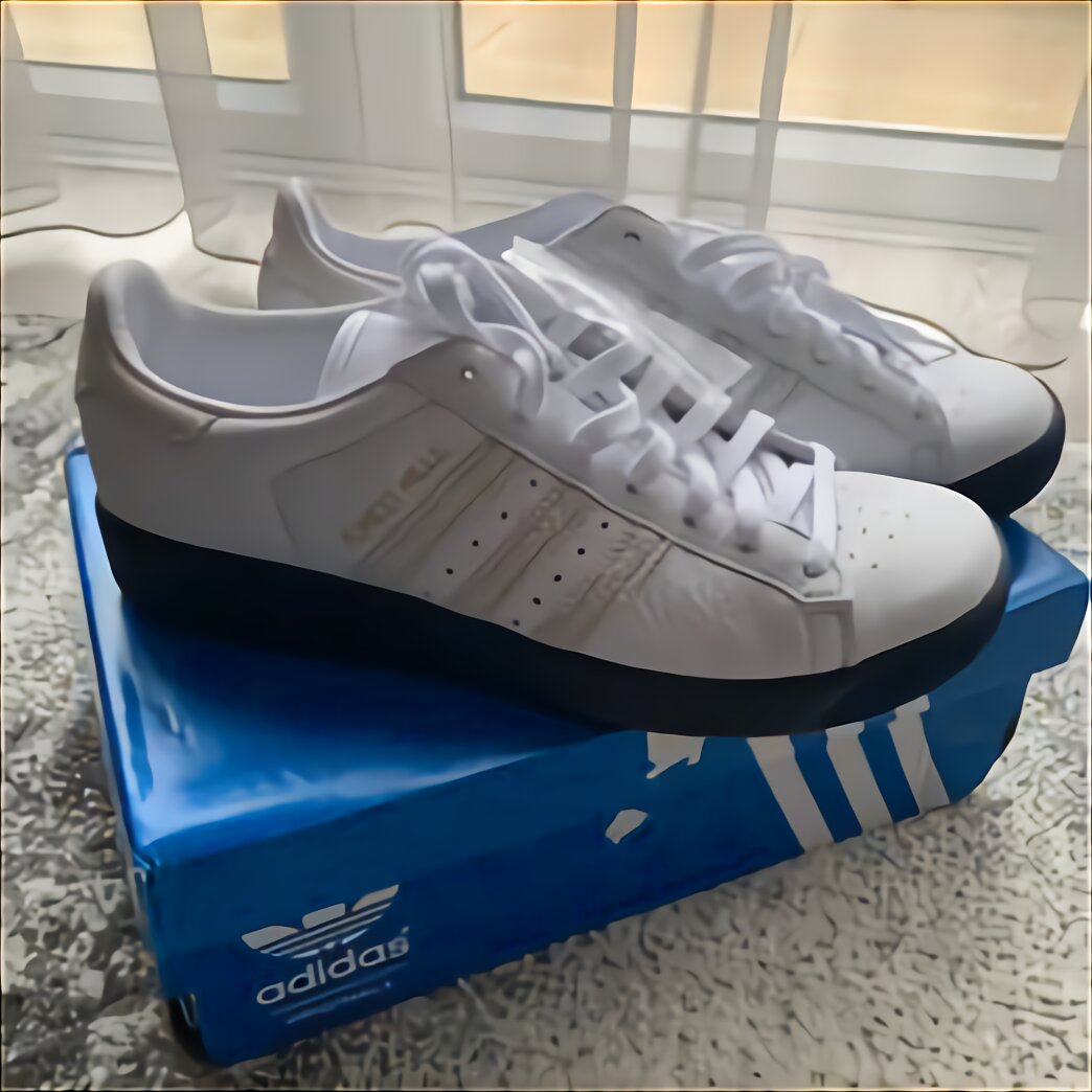 adidas forest hills size 9
