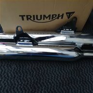 2016 triumph bonneville t120 for sale