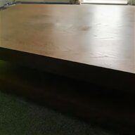 cherry wood coffee table for sale