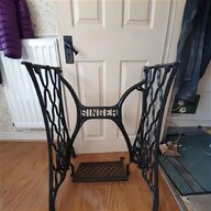 singer sewing machine base for sale