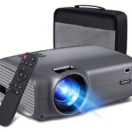 home projector for sale