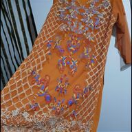 sari trim for sale