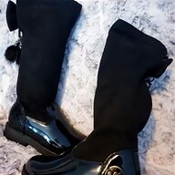 ella wedge boots for sale
