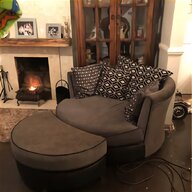 large snuggle chair for sale