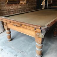 antique snooker for sale