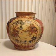 antique japanese vases for sale