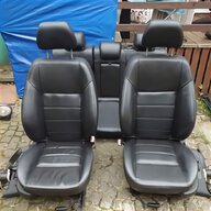 jaguar x type seats for sale