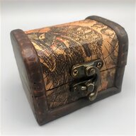 map chest for sale