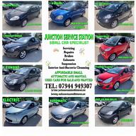 stock cars for sale