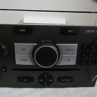 vectra c stereo for sale