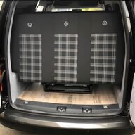 vw transporter front seats for sale