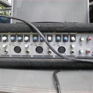 pa mixer amplifier for sale