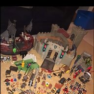 harry potter playset for sale