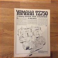 yamaha tz750 for sale