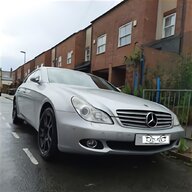 mercedes cls 320 cdi for sale