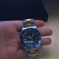 invicta lupah watch for sale
