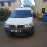 vw caddy for sale