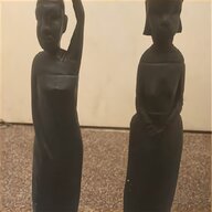 wooden statues for sale
